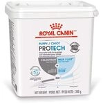 Royal Canin Puppy Protech Colostrium Milk | 300 g | Welpenmilch | Kann zu einer