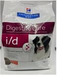 HILL'S Presc Canine i / d Hundefutter - 2 kg
