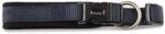Wolters | Halsband Professional Comfort graphit/schwarz | Halsumfang 60 - 70 x B 4,5