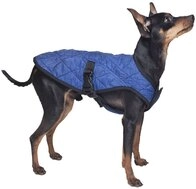 Aqua Coolkeeper K&uuml;hlender Hunde-Mantel