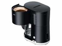 Braun Household Breakfast1 Filter Coffee Maker AromaCafe OptiBrew System Automatic