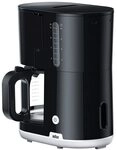 Braun Household Breakfast1 Filter Coffee Maker AromaCafe OptiBrew System Automatic