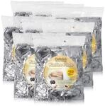Cafeclub Supercreme Megabeutel Entkoffeiniert KaffeePads 8x100 Stuck