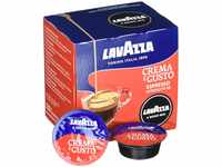 Lavazza A Modo Mio Espresso Crema E Gusto, 2er Pack, 2 x 16 Kapseln (2 x 120 g)