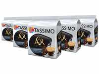 Tassimo - 80 Capsule compatibili per macchine da caffè Tassimo Bosch Café L'Or