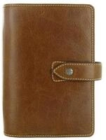 Filofax 025808 Personal Malden, ochre