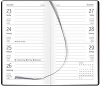 G&Uuml;SS Taschenkalender, 1 Woche = 2 Seiten