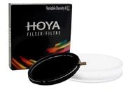 Hoya Variable Density II Filter &oslash;55mm