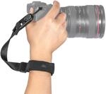 SMALLRIG Kamera Handschlaufe Neopren Kamera Handgelenkschlaufe Trageschlaufe f&uuml;r