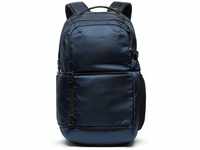Pacsafe Unisex Camsafe X25l Backpack Econyl Stofftasche, Blau (Blau),...