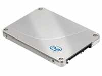 Intel X25-M SSDSA2MH160G2C1 160GB interne SSD Festplatte (6,4 cm (2,5 Zoll))