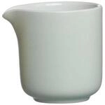 Ritzenhoff & Breker Milchk&auml;nnchen Jasper, Gie&szlig;er aus Keramik, 170 ml, Mint,
