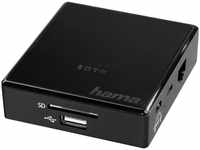 Hama Wi-Fi-Datenleser "Pro" (u.a. SD/SDHC/SDXC, USB 2.0), als Power Pack...