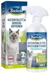 Bactador Enzymreiniger Katzenurin Spray 500ml - Katzenurin Entferner,