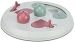 Trixie Cat Activity Flip Board, 1 Count (Pack of 1)