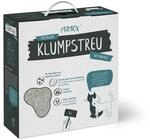 Primox&reg; Premium Klumpstreu mit Aktivkohle 8 L I Optimal f&uuml;r Mehrkatzen-Haushalte I