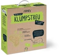 Primox&reg; Nat&uuml;rliche Katzenstreu aus Pflanzenfasern 8L | Umweltfreundlich &