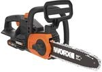 WORX WG322E.1 Akku Kettens&auml;ge 20V, inkl. 2Ah Akku & Schnellladeger&auml;t |...