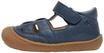 Naturino WAD-Lauflernsandale blau 23