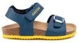 Geox Jungen J Ghita Boy B Sandalen, Avio, 26 EU
