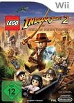 Lego Indiana Jones 2