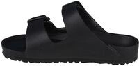 Birkenstock 1018924_33 Slides, Noir, EU