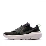 Nike DB3551 Crater Impact (GS) Herren Black/Iron Grey-Off Noir-DK Smoke Grey EU 37.5