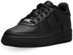 Nike Jungen Air Force 1 Le (GS) Basketballschuh, Anthrazitgrau, Schwarz, Barely Grey,