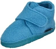 Nanga Baby Baby Lauflernschuhe Leila t&uuml;rkis 24