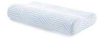 Tempur, Shape Queen Medium Schaum Kissen mit SmartCool.