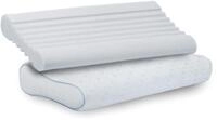 PARADIES Nackenst&uuml;tzkissen 40x80 cm - reVita Ergonomic