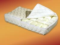 Garanta Aquaflex Air Visco XS f&uuml;r Wasserbetten