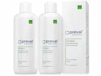 preval® ÖLBAD | Rückfettendes Emulsionsbad für trockene und empfindliche...