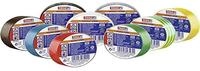 tesa 53988-00135-00 Profi Isolierband braun gr&uuml;n gelb wei&szlig; grau blau rot schwarz
