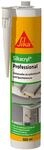 Sika &ndash; Acryldichtstoff &ndash; Sikacryl Professional - Wei&szlig; &ndash; Ideal f&uuml;r Dicht- und