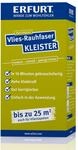 ERFURT Vlies-Rauhfaser Kleister 200g Tapetenkleister transparent 1003497