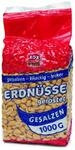 XOX Erdn&uuml;sse gesalzen 1kg