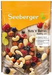 Seeberger Nutsn Berries 12er Pack, Edle Mischung aus knackig-s&uuml;&szlig;en Mandeln,