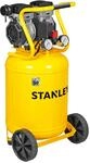 Stanley Kompressor 230V SXCMS1350VE - Luftkompressor 8Bar - 50L - 59dB -