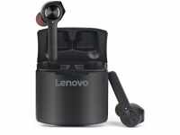 Lenovo HT20 In Ear Bluetooth Kopfhörer Kabellose Ohrhörer mit Premium...