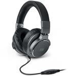 MUSE - M-275 CTV | TV-Kopfh&ouml;rer mit langem Kabel (6m) | Over-Ear Kopfh&ouml;rer 