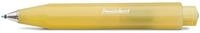 Kaweco FROSTED SPORT Kugelschreiber Sweet Banana I Business Kuli aus hochwertigem
