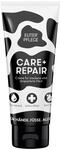 EUTERPFLEGE Care + Repair Creme, 100ml, intensive Pflege f&uuml;r trockene Haut,