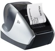Brother QL570G1 QL-570 Etikettiermaschine