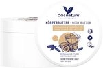 Cosnature K&ouml;rperbutter mit Haba Tonka und Sheabutter 200 ml