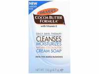 Palmer's Cocoa Butter Cleanses Moist. Cream Soap 100gr :4555