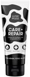 EUTERPFLEGE Care + Repair Creme, 200ml, intensive Pflege f&uuml;r trockene Haut,