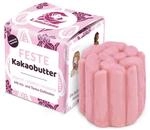 LAMAZUNA Feste Kakaobutter - Iris & Tonka 54ml