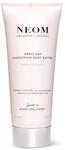 NEOM &ndash; Great Day Magnesium Body Butter (200ml) - Nourish and Soften, Zesty