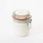 Bio - Reine Shea-Butter im Einmachglas 350ml